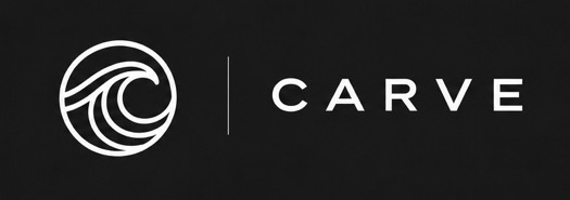 CARVE logo